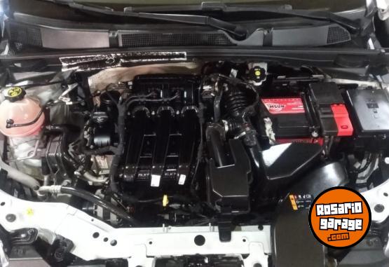 Autos - Chevrolet ONIX 2020 Nafta 98000Km - En Venta