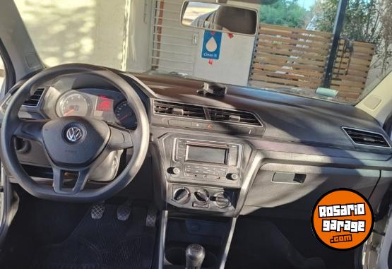 Autos - Volkswagen Gol 2019 Nafta 106000Km - En Venta