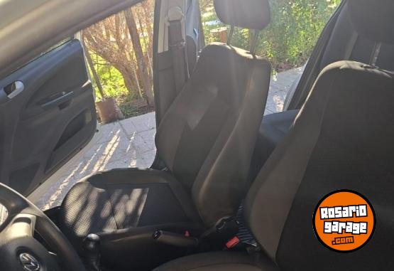 Autos - Volkswagen Gol 2019 Nafta 106000Km - En Venta