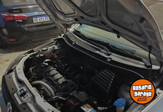 Autos - Volkswagen Gol 2019 Nafta 106000Km - En Venta