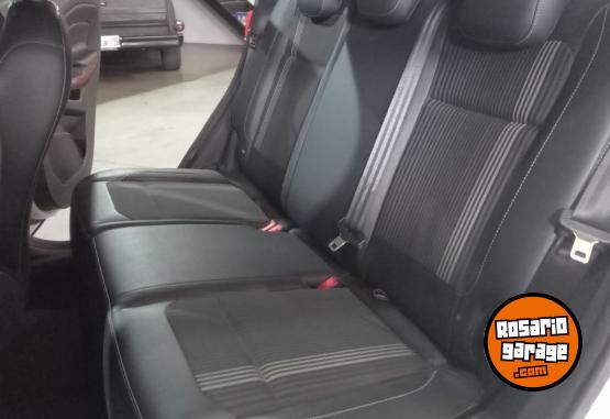 Autos - Ford ECOSPORT 2017 Nafta 86000Km - En Venta