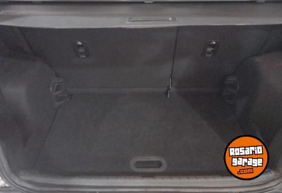 Autos - Ford ECOSPORT 2017 Nafta 86000Km - En Venta