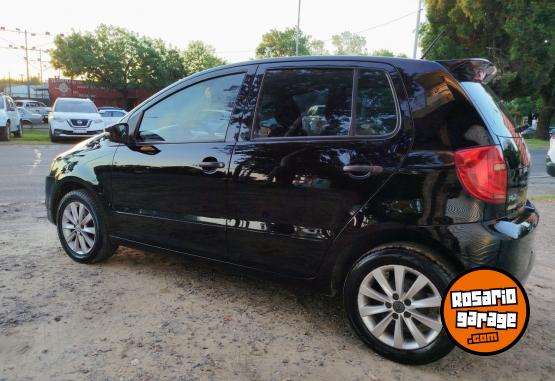 Autos - Volkswagen FOX 2012 Nafta 130000Km - En Venta