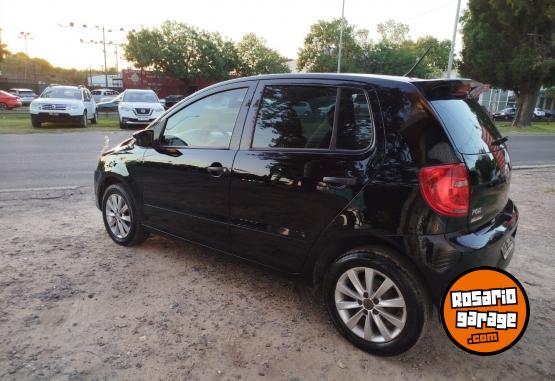 Autos - Volkswagen FOX 2012 Nafta 130000Km - En Venta
