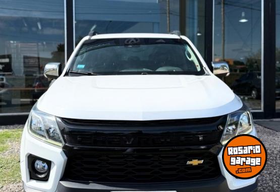 Camionetas - Chevrolet S10 HIGH COUNTRY 2.8 TD 2022 Diesel 29500Km - En Venta