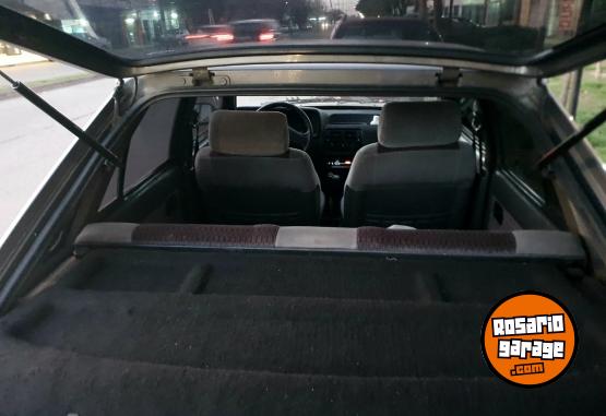 Autos - Ford Escort 1992 Nafta 160000Km - En Venta