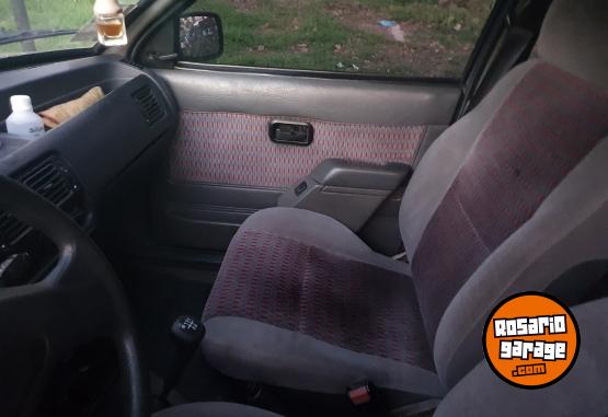 Autos - Ford Escort 1992 Nafta 160000Km - En Venta