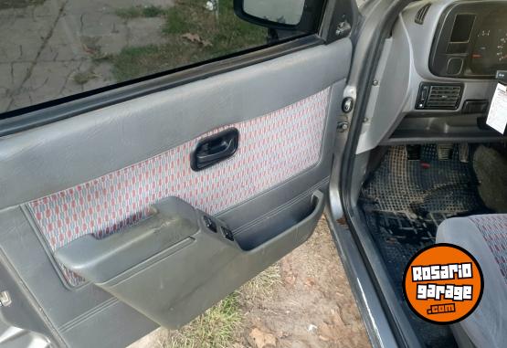 Autos - Ford Escort 1992 Nafta 160000Km - En Venta