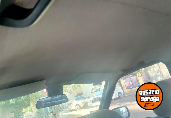 Autos - Ford Escort 1992 Nafta 160000Km - En Venta