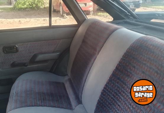 Autos - Ford Escort 1992 Nafta 160000Km - En Venta