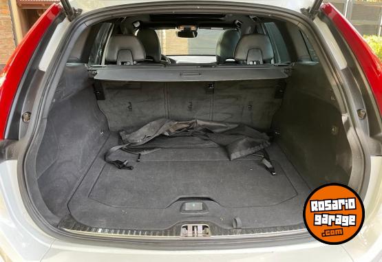 Camionetas - Volvo XC60 2.0 T5 High Plus 240 2016 Nafta 140000Km - En Venta