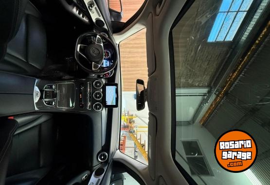 Autos - Mercedes Benz Glc300 2016 Nafta 147000Km - En Venta