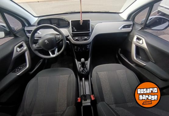 Autos - Peugeot 208 1.6 Allure 2020 Nafta 67000Km - En Venta