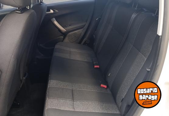 Autos - Peugeot 208 1.6 Allure 2020 Nafta 67000Km - En Venta