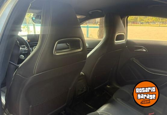Autos - Mercedes Benz A200 Urban 2018 Nafta 104000Km - En Venta