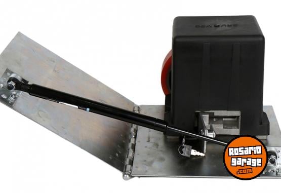 Hogar - MOTORES PARA PORTONES LEVADIZOS, CORREDIZOS, BATIENTES - En Venta