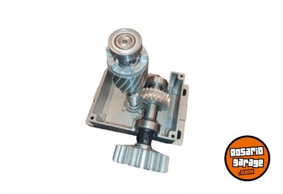 Hogar - MOTORES PARA PORTONES LEVADIZOS, CORREDIZOS, BATIENTES - En Venta