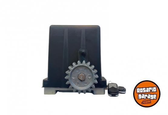 Hogar - MOTORES PARA PORTONES LEVADIZOS, CORREDIZOS, BATIENTES - En Venta