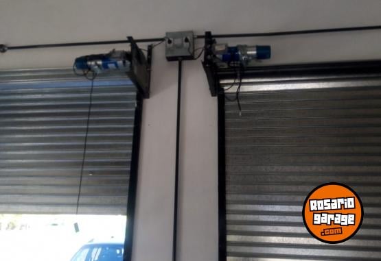 Hogar - MOTORES PARA PORTONES LEVADIZOS, CORREDIZOS, BATIENTES - En Venta