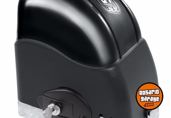 Hogar - MOTORES PARA PORTONES LEVADIZOS, CORREDIZOS, BATIENTES - En Venta