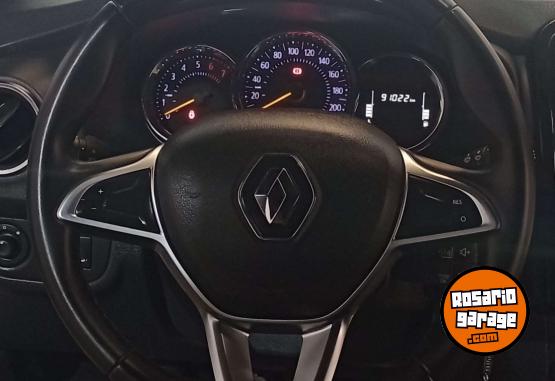 Autos - Renault SANDERO INTENS 1.6 2022 Nafta 91022Km - En Venta
