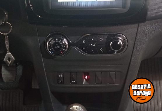 Autos - Renault SANDERO INTENS 1.6 2022 Nafta 91022Km - En Venta