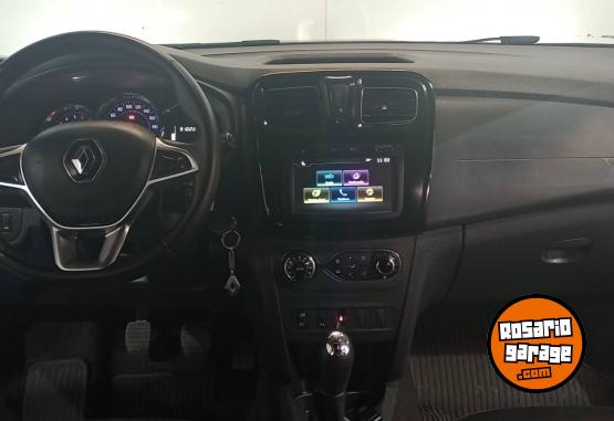 Autos - Renault SANDERO INTENS 1.6 2022 Nafta 91022Km - En Venta