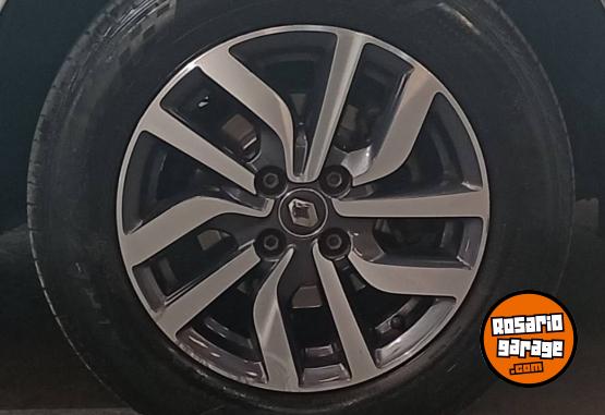 Autos - Renault SANDERO INTENS 1.6 2022 Nafta 91022Km - En Venta