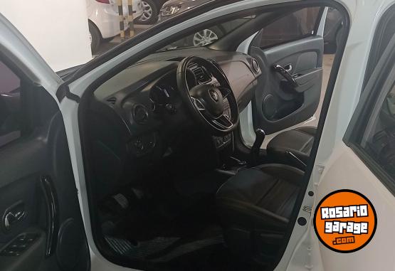 Autos - Renault SANDERO INTENS 1.6 2022 Nafta 91022Km - En Venta