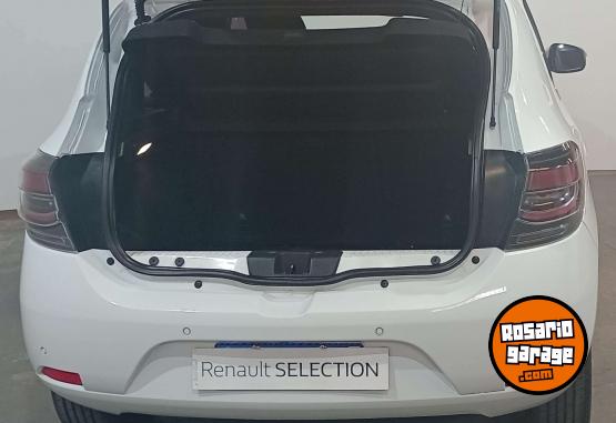 Autos - Renault SANDERO INTENS 1.6 2022 Nafta 91022Km - En Venta