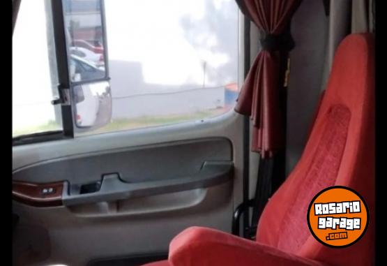 Camiones y Gr�as - Camion y semi - En Venta