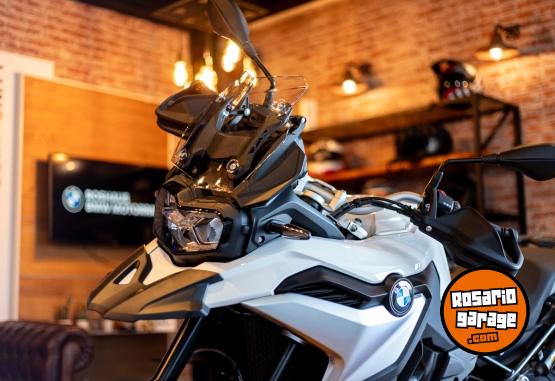 Motos - Bmw F 900 GS URBAN 2026 Nafta 0Km - En Venta