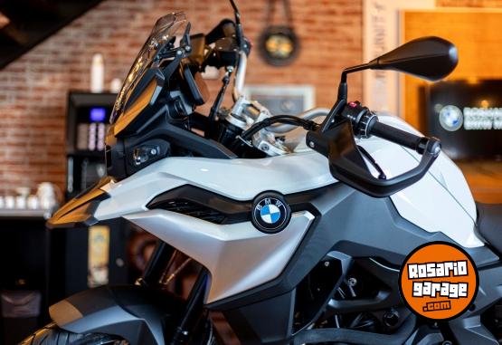 Motos - Bmw F 900 GS URBAN 2026 Nafta 0Km - En Venta