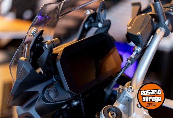 Motos - Bmw F 900 GS URBAN 2026 Nafta 0Km - En Venta