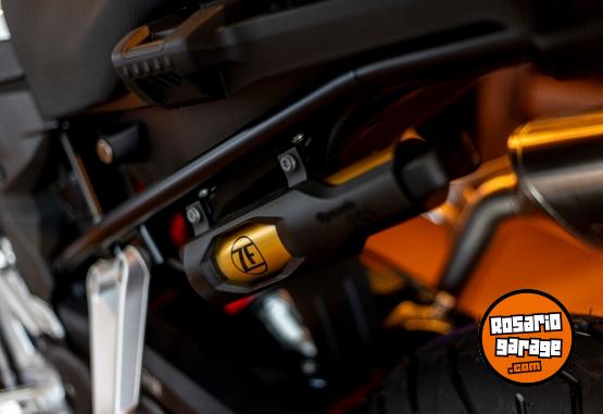 Motos - Bmw F 900 GS URBAN 2026 Nafta 0Km - En Venta