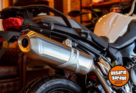 Motos - Bmw F 900 GS URBAN 2026 Nafta 0Km - En Venta