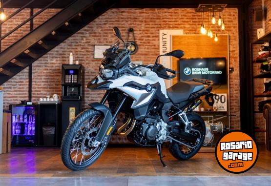 Motos - Bmw F 900 GS URBAN 2026 Nafta 0Km - En Venta