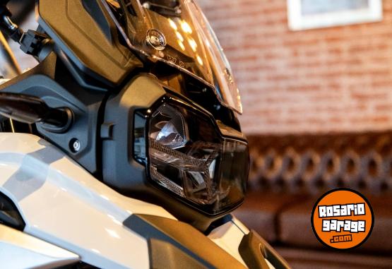 Motos - Bmw F 900 GS URBAN 2026 Nafta 0Km - En Venta