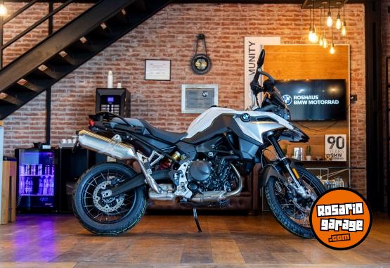 Motos - Bmw F 900 GS URBAN 2026 Nafta 0Km - En Venta