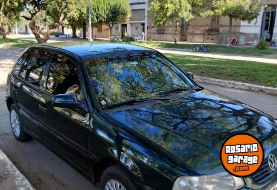 Autos - Volkswagen GOL 2001 Diesel 220000Km - En Venta