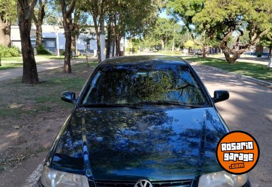 Autos - Volkswagen GOL 2001 Diesel 220000Km - En Venta