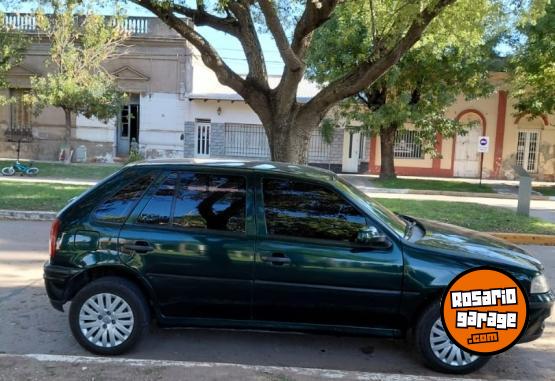 Autos - Volkswagen GOL 2001 Diesel 220000Km - En Venta