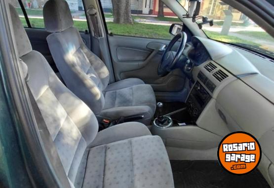 Autos - Volkswagen GOL 2001 Diesel 220000Km - En Venta