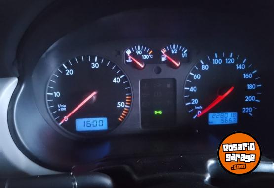 Autos - Volkswagen GOL 2001 Diesel 220000Km - En Venta