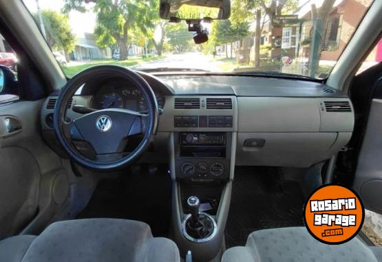 Autos - Volkswagen GOL 2001 Diesel 220000Km - En Venta