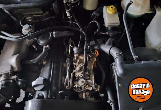 Autos - Volkswagen GOL 2001 Diesel 220000Km - En Venta