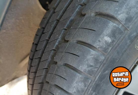 Autos - Volkswagen GOL 2001 Diesel 220000Km - En Venta