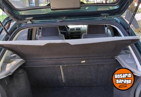 Autos - Volkswagen GOL 2001 Diesel 220000Km - En Venta