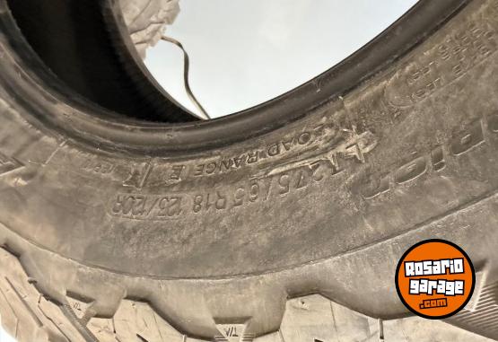 Accesorios para Autos - Cubiertas BF - En Venta