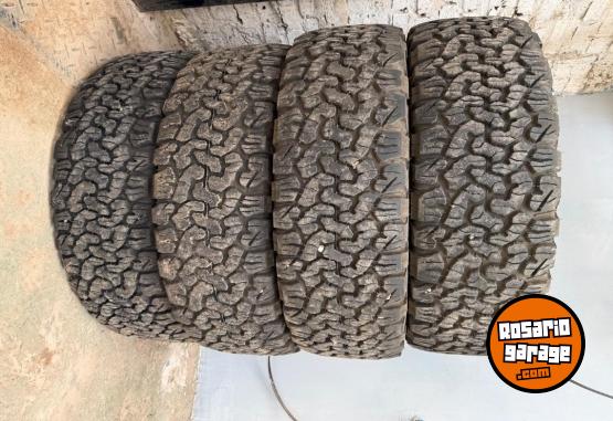 Accesorios para Autos - Cubiertas BF - En Venta